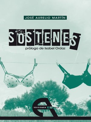 cover image of Sostenes
